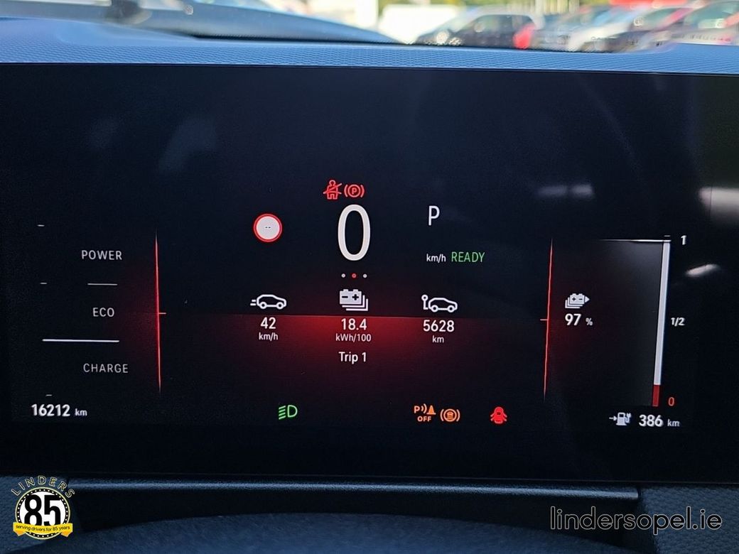 2024 Opel Astra