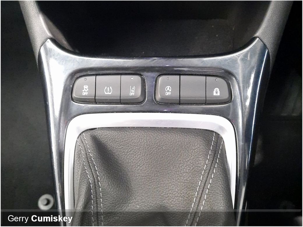 2023 Opel Crossland X