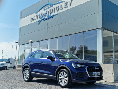 2023 Audi Q3
