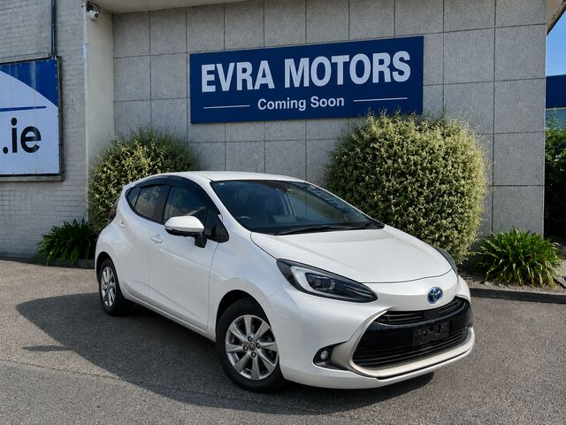 vehicle for sale from Evra Motors