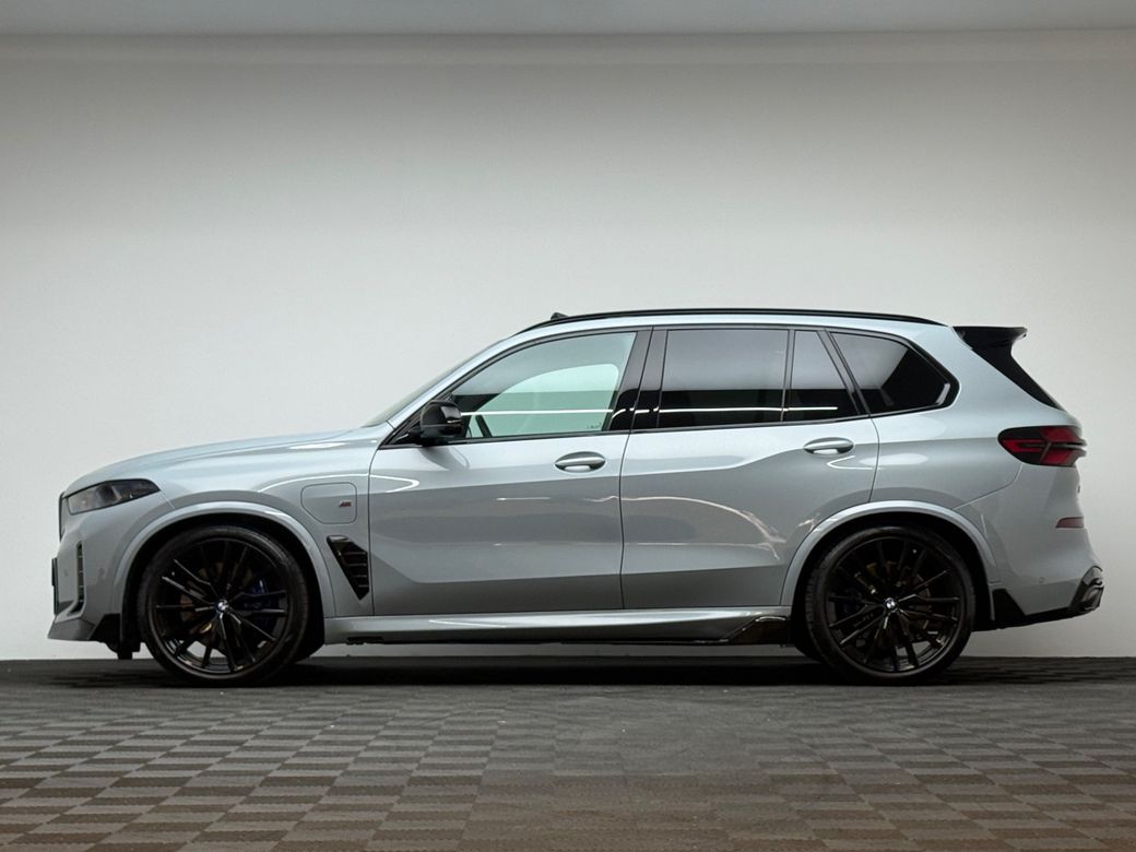 2025 BMW X5