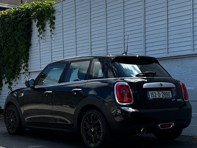 2015 Mini Cooper