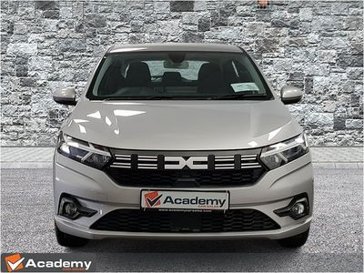 2023 Dacia Sandero