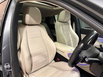 2022 Mercedes-Benz GLE Class