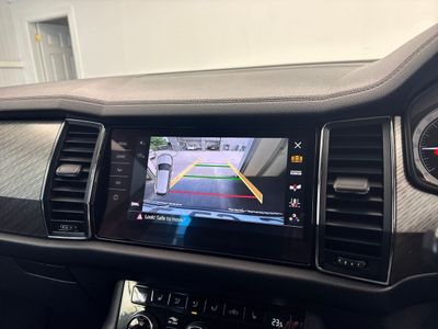 2022 Skoda Kodiaq