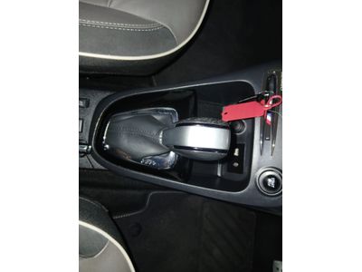 2016 Renault Captur
