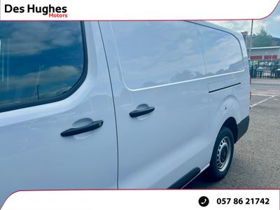 2025 Fiat Scudo