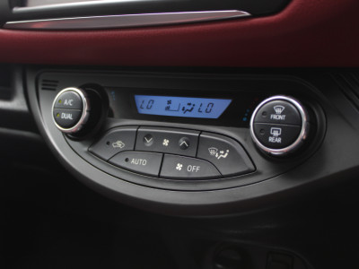 2018 Toyota Yaris