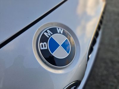 2018 BMW 3 Series