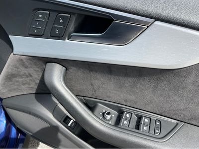 2017 Audi A5