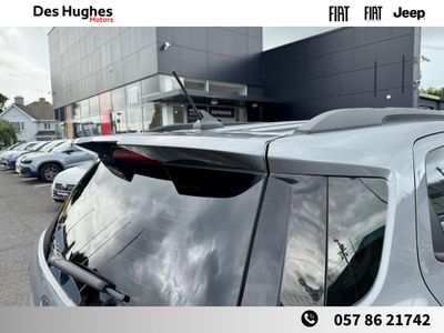 2022 Ford Ecosport