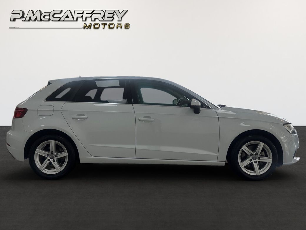 2017 Audi A3
