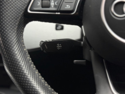 2018 Audi A5