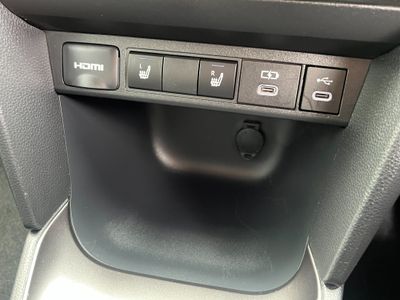 2024 Toyota Yaris Cross