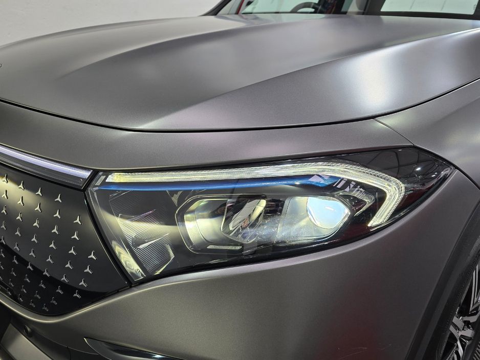 2024 Mercedes-Benz EQB