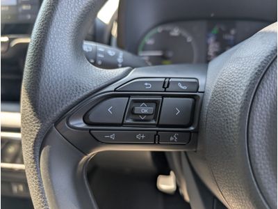 2021 Toyota Yaris