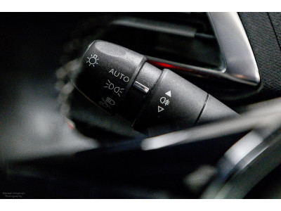 2023 Peugeot 3008