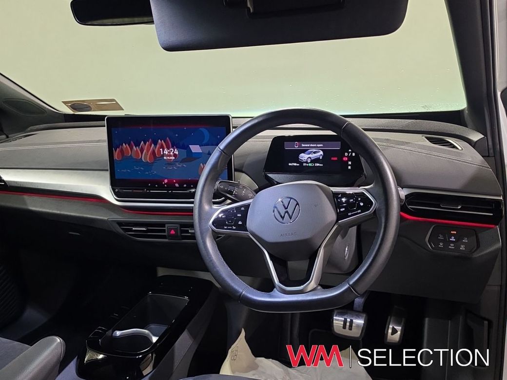 2024 Volkswagen ID.4