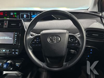 2020 Toyota Prius