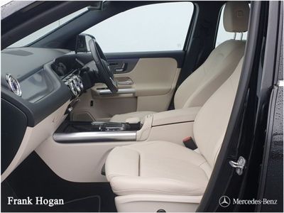 2023 Mercedes-Benz GLA Class