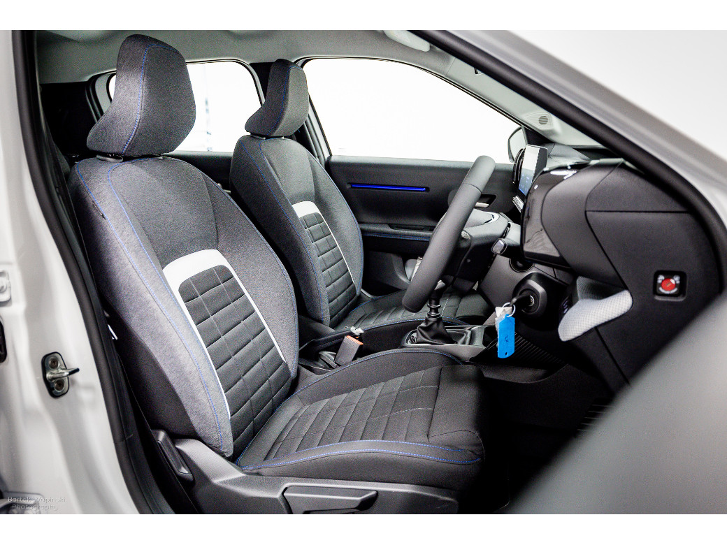 2026 Citroen C3