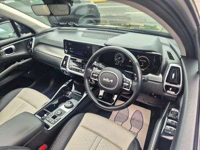 2022 Kia Sorento