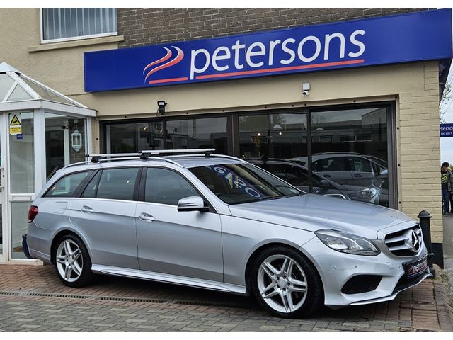 vehicle for sale from Petersons