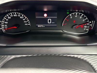 2023 Peugeot 208
