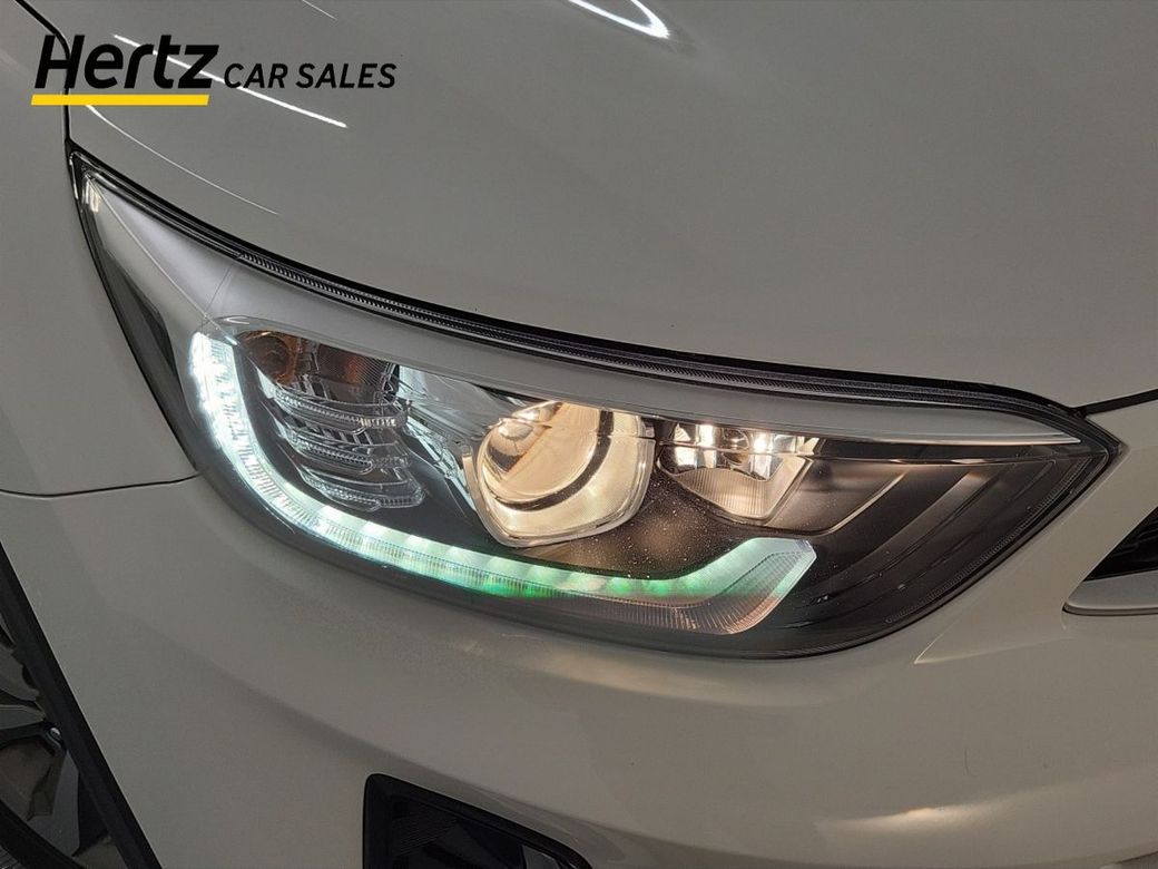 2024 Kia Stonic