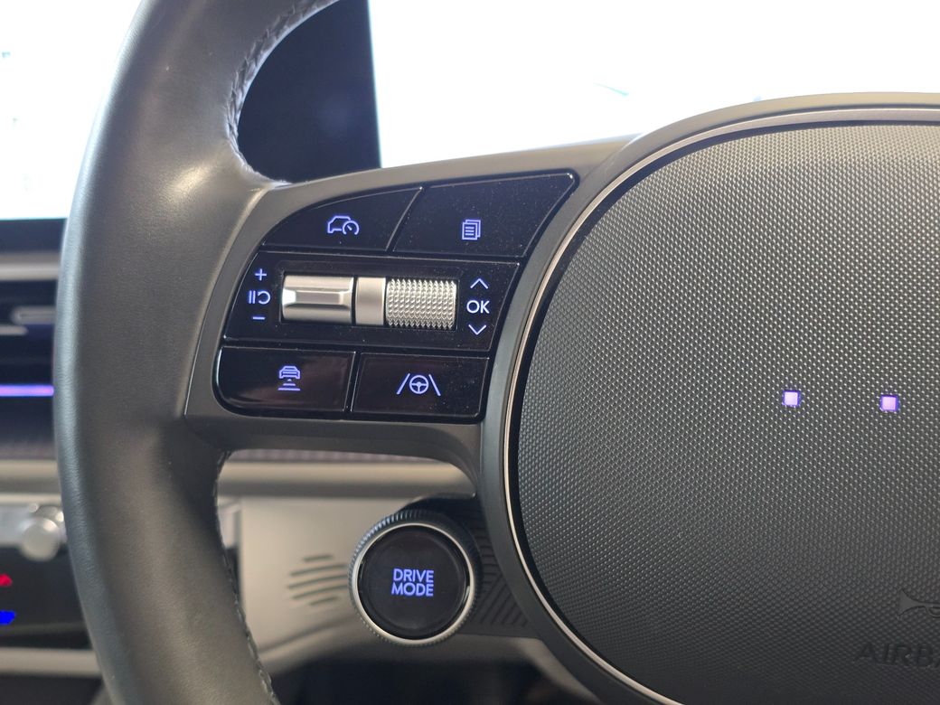 2023 Hyundai Ioniq 6