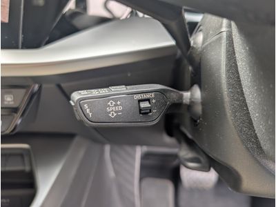 2023 Audi A3