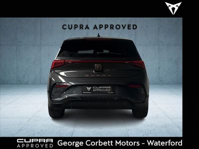 2023 Cupra Born