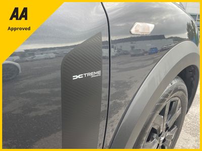 2023 Dacia Jogger