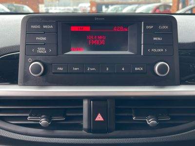 2024 Kia Picanto