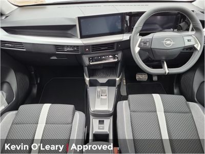2026 Opel Frontera