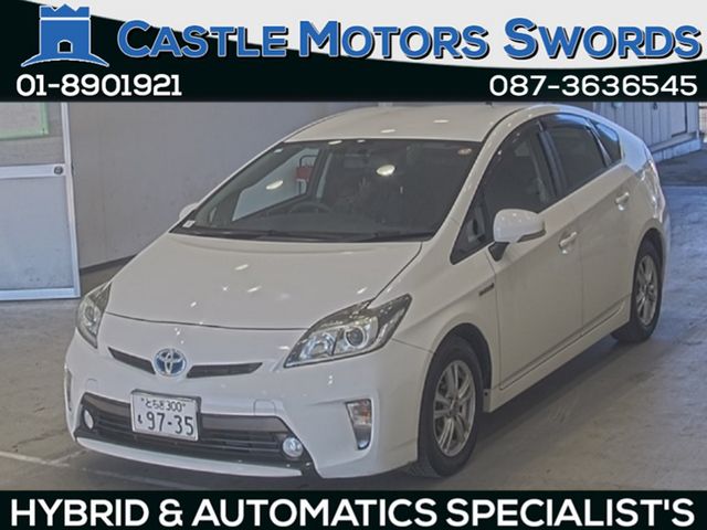 vehicle for sale from Castle Motors Swords