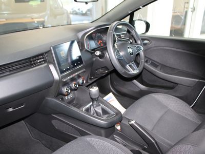 2020 Renault Clio