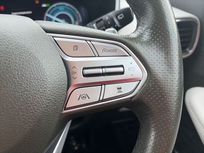 2021 Hyundai Santa Fe