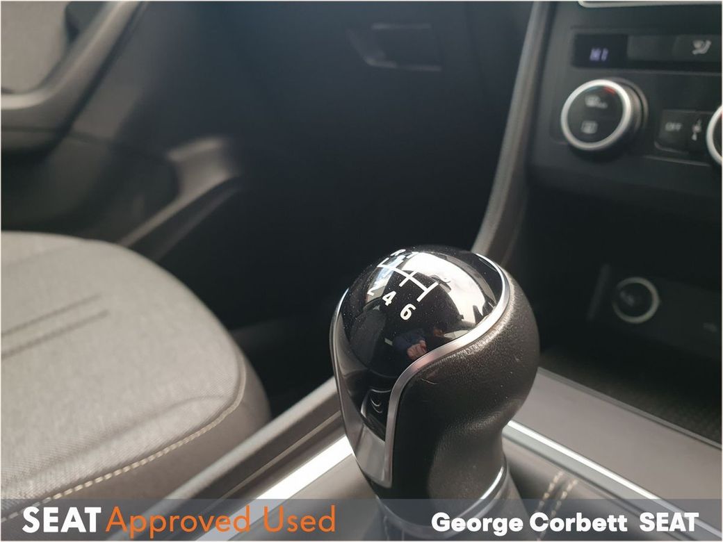 2024 SEAT Ateca