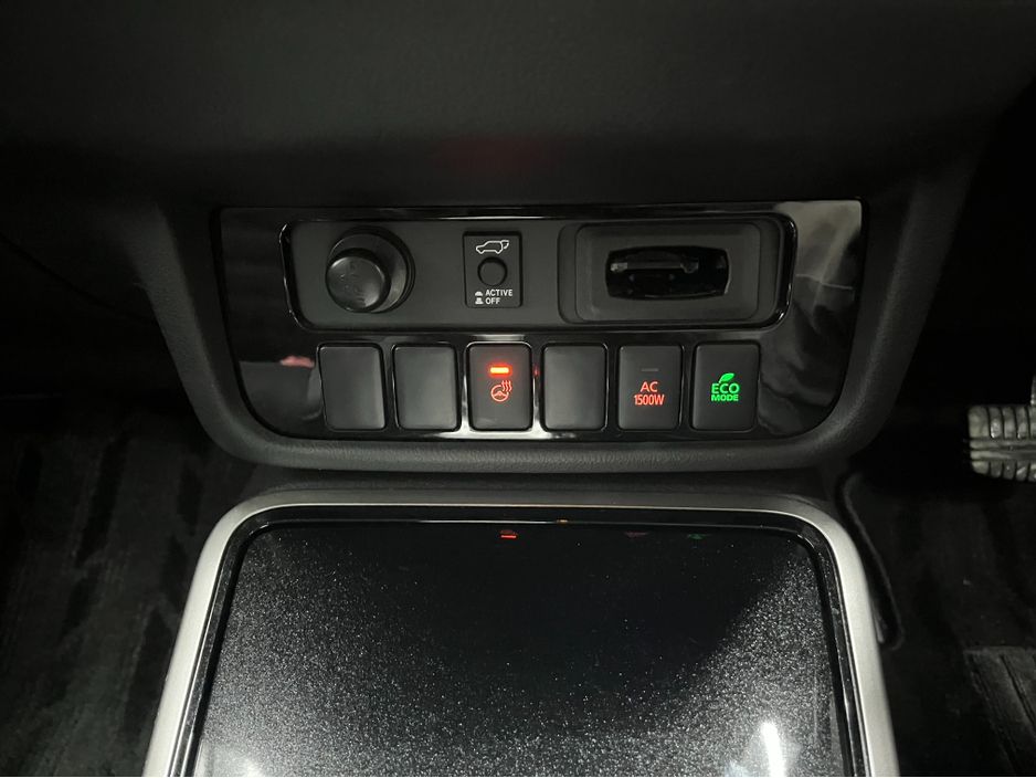 2020 Mitsubishi Outlander