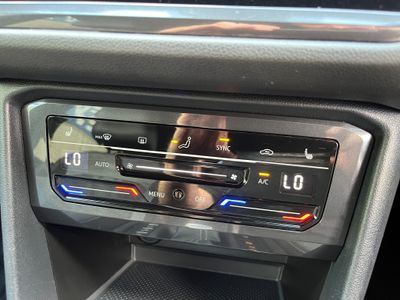 2023 Volkswagen Tiguan Allspace