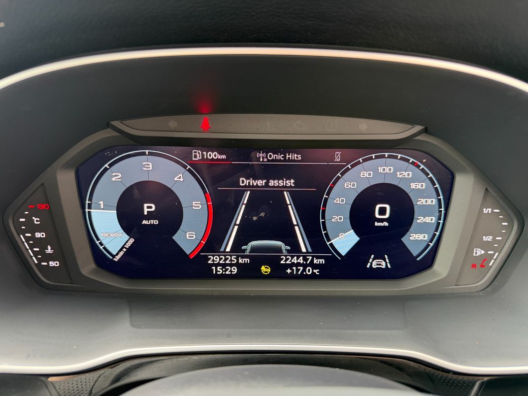 2023 Audi Q3