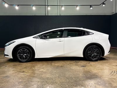 2023 Toyota Prius