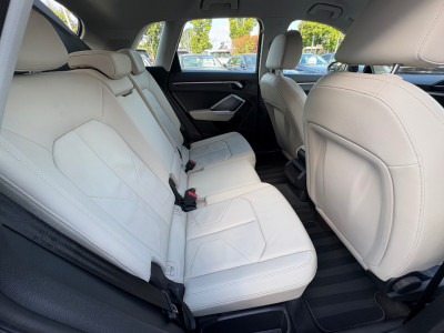 2019 Audi Q3