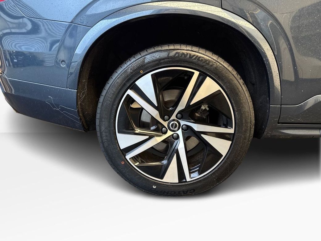 2024 Volvo XC90