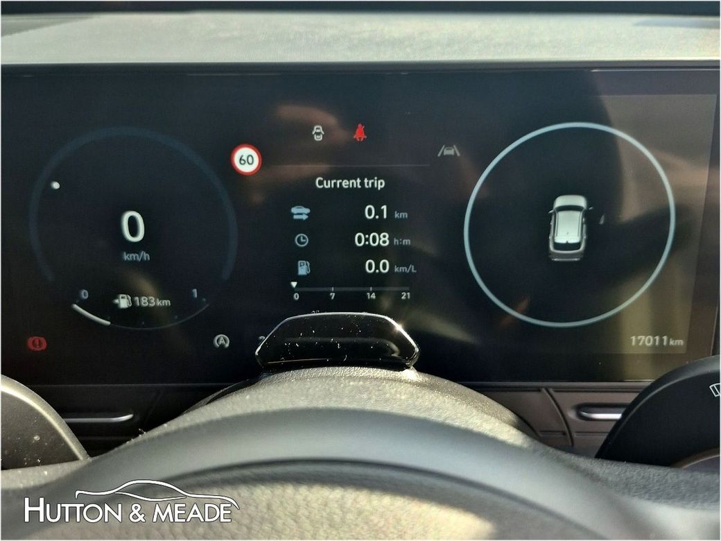 2024 Hyundai Kona