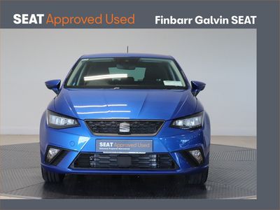 2025 SEAT Ibiza