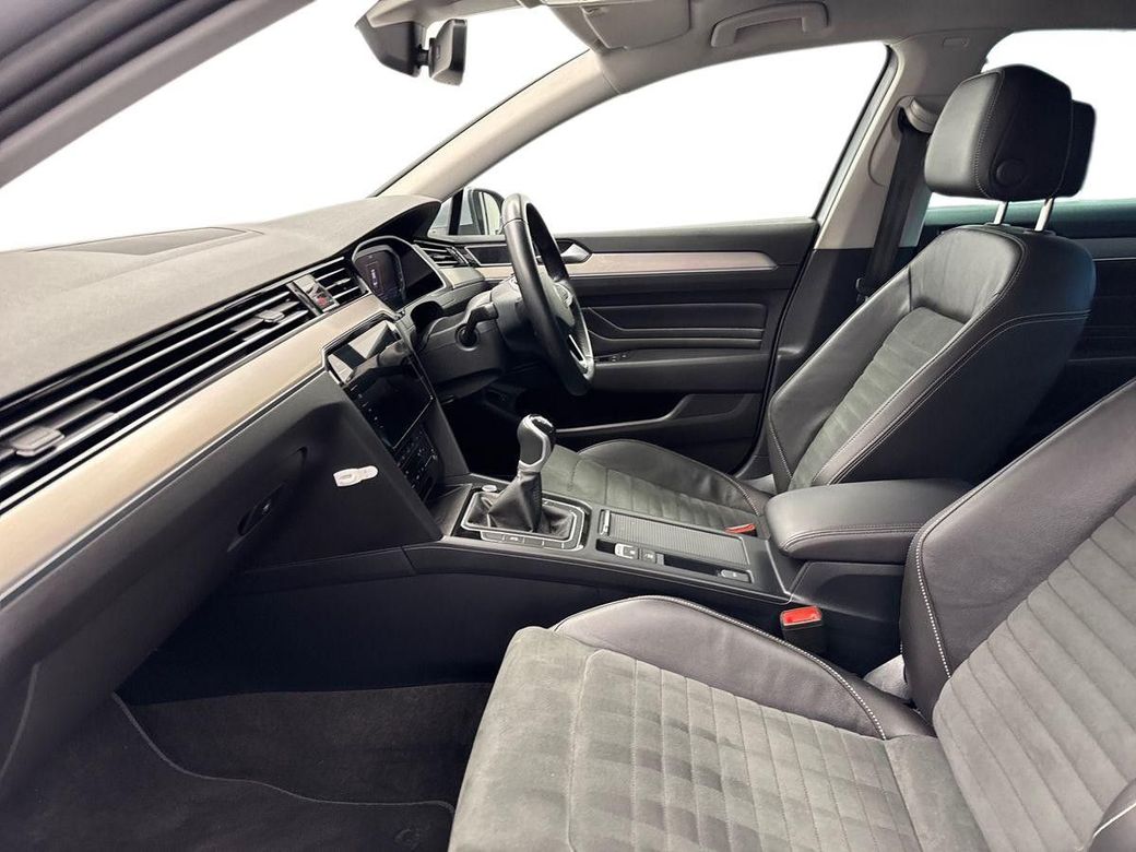 2022 Volkswagen Passat