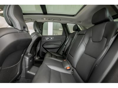 2023 Volvo XC60