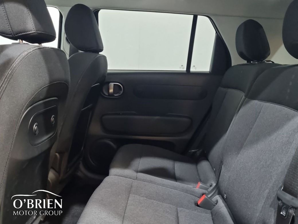 2025 Hyundai INSTER